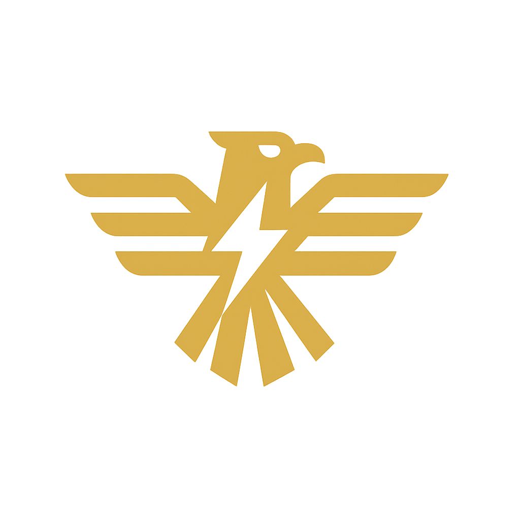 Thunderbird Logo